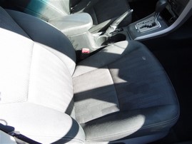 1999 TOYOTA CAMRY LE, 2.2L AUTO 4DR, COLOR GRAY, STK Z14827
